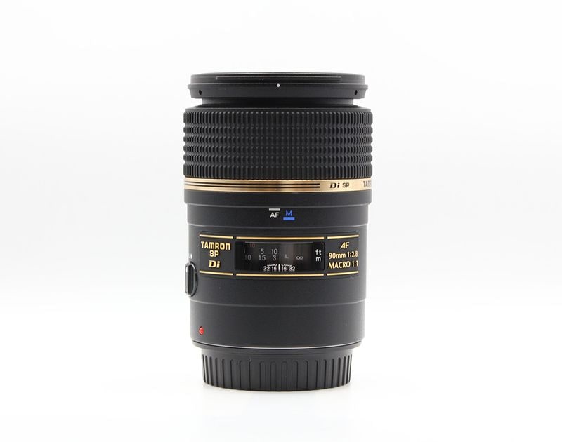 SP AF 90/2.8 Di MACRO キヤノンEFマウント