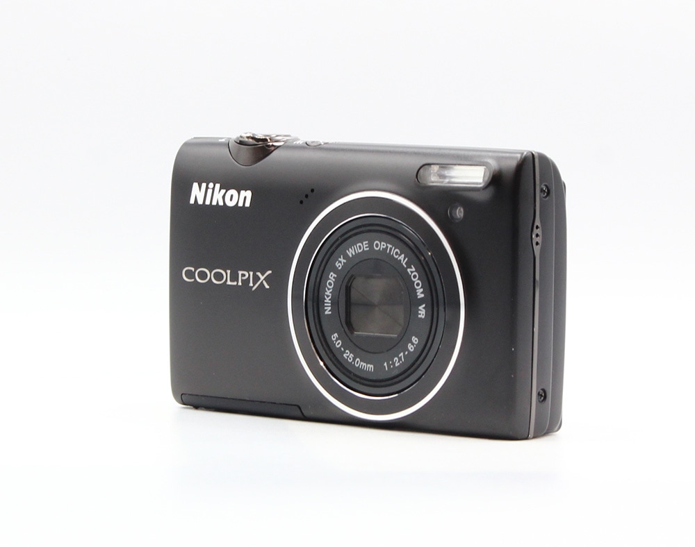 COOLPIX S5100 | 中古,カテゴリー,カメラ本体,デジタルカメラ | SAEDA