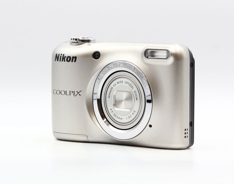 COOLPIX A10