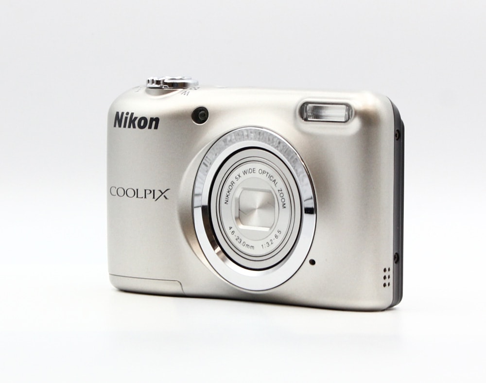 COOLPIX A10 | 中古,カテゴリー,カメラ本体,デジタルカメラ | SAEDA
