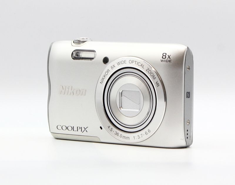 COOLPIX A300