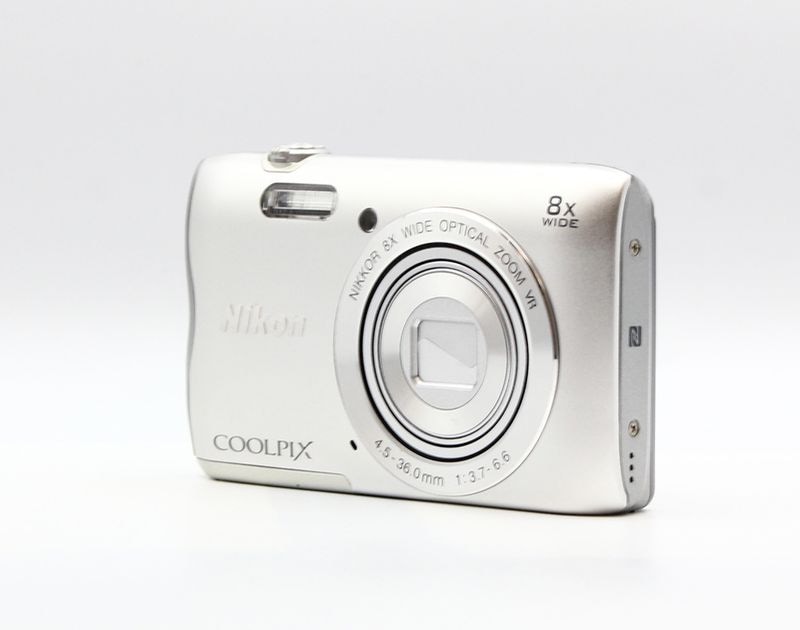 COOLPIX A300