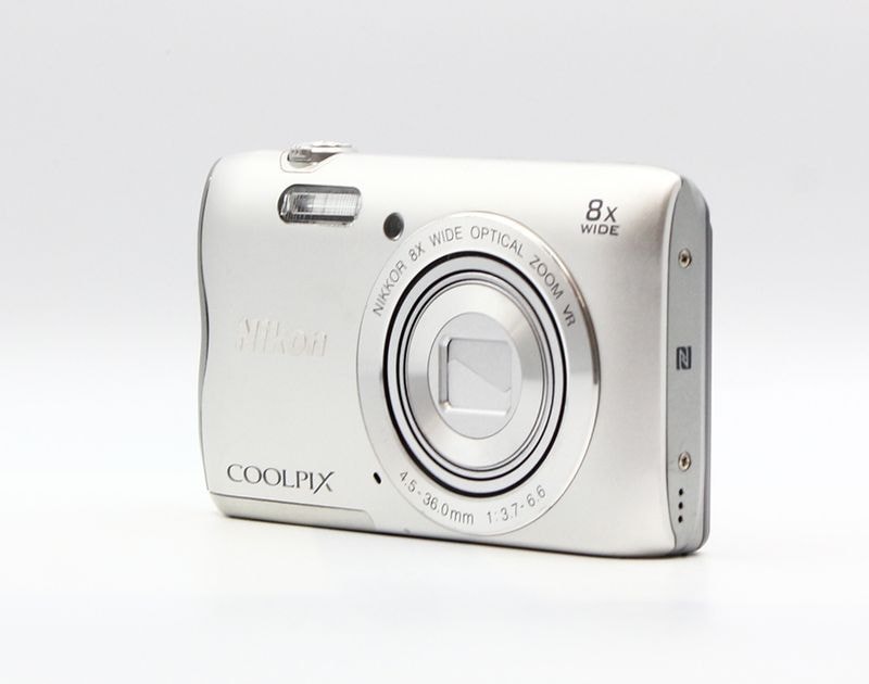 COOLPIX A300