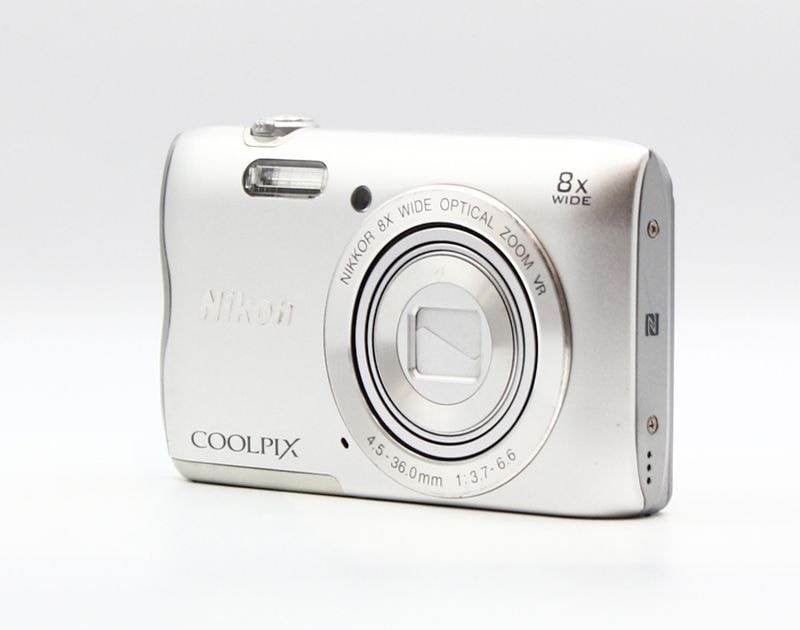 COOLPIX A300