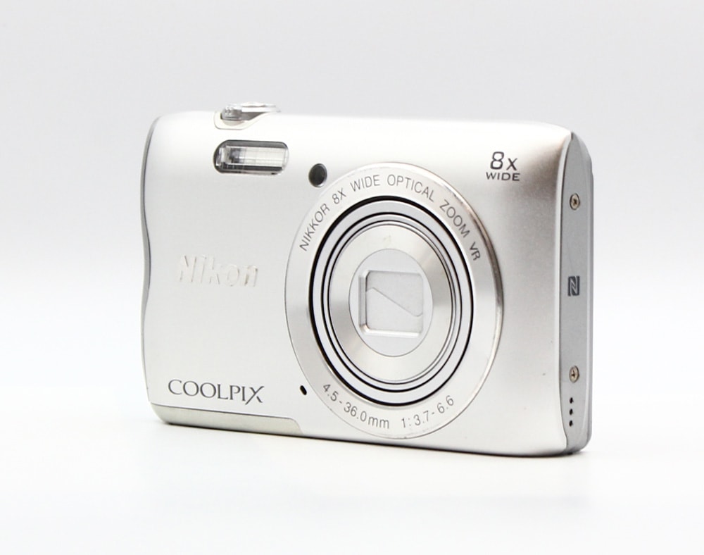 Nikon COOLPIX A300 デジカメ　中古品 COOLPIX A300 | 中古,カテゴリー,カメラ本体,デジタルカメラ | SAEDA