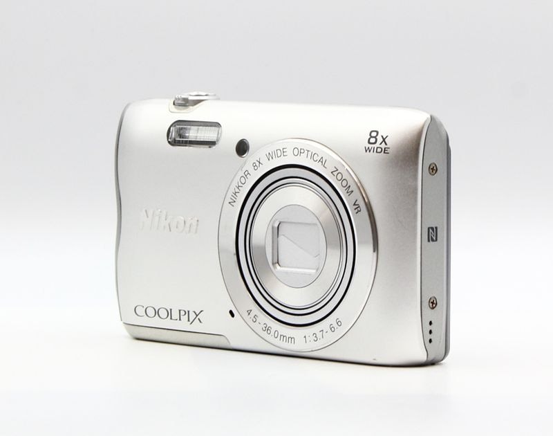 COOLPIX A300