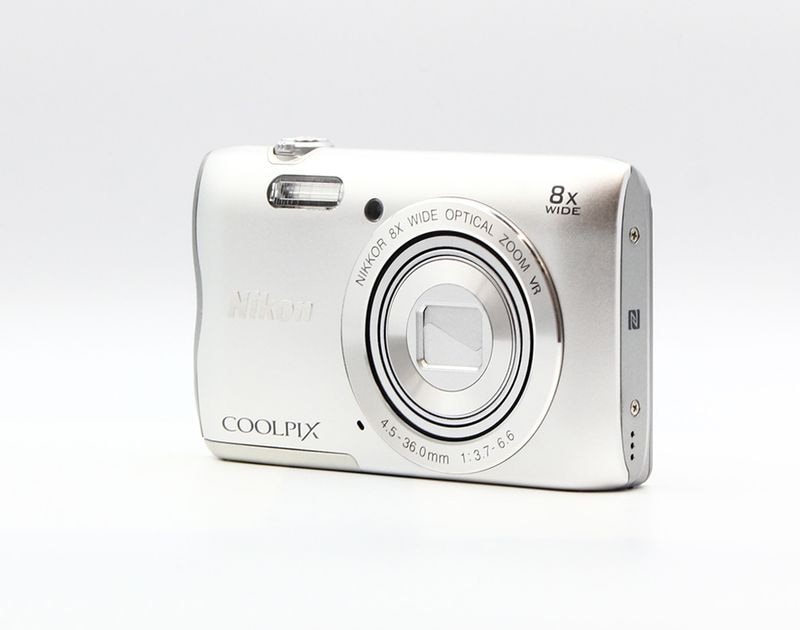 COOLPIX A300