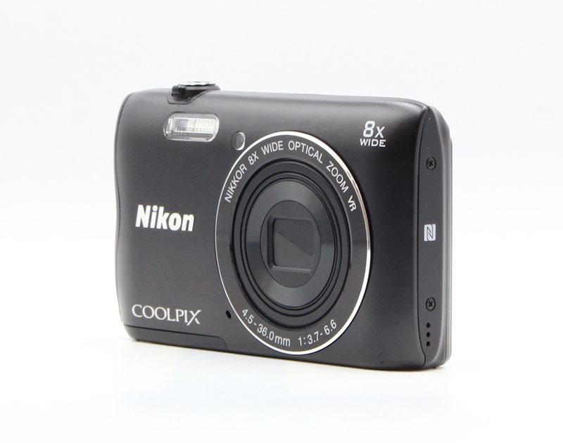 COOLPIX A300