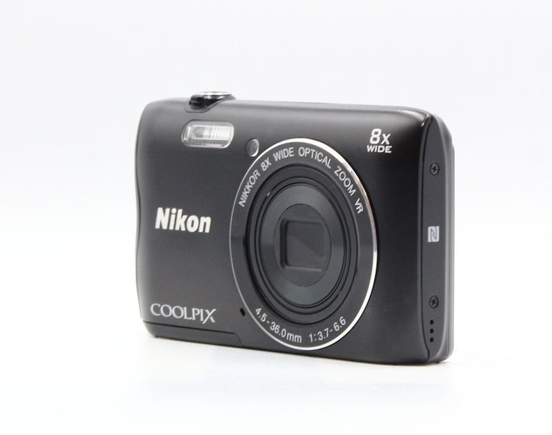 COOLPIX A300