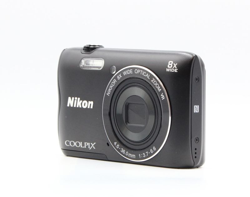 COOLPIX A300