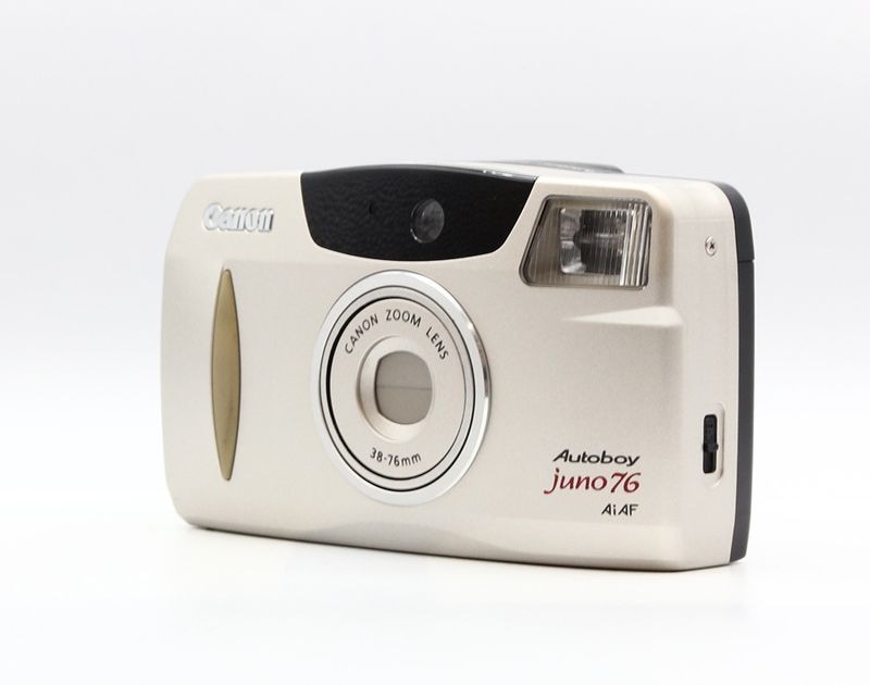 Autoboy Juno76