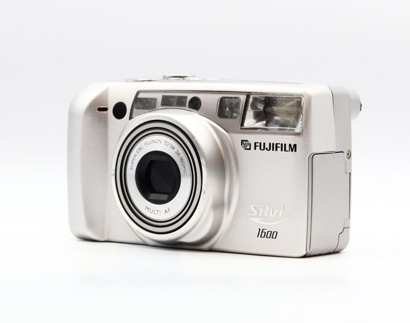 SILVI 1600