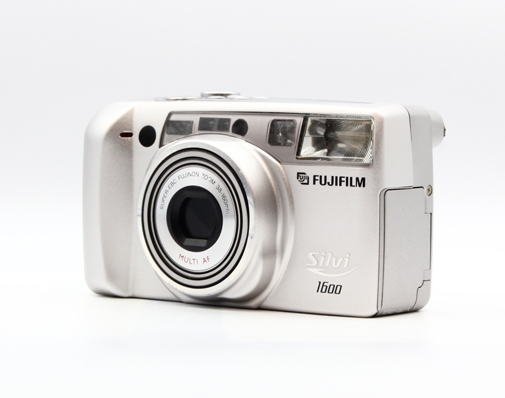 SILVI 1600