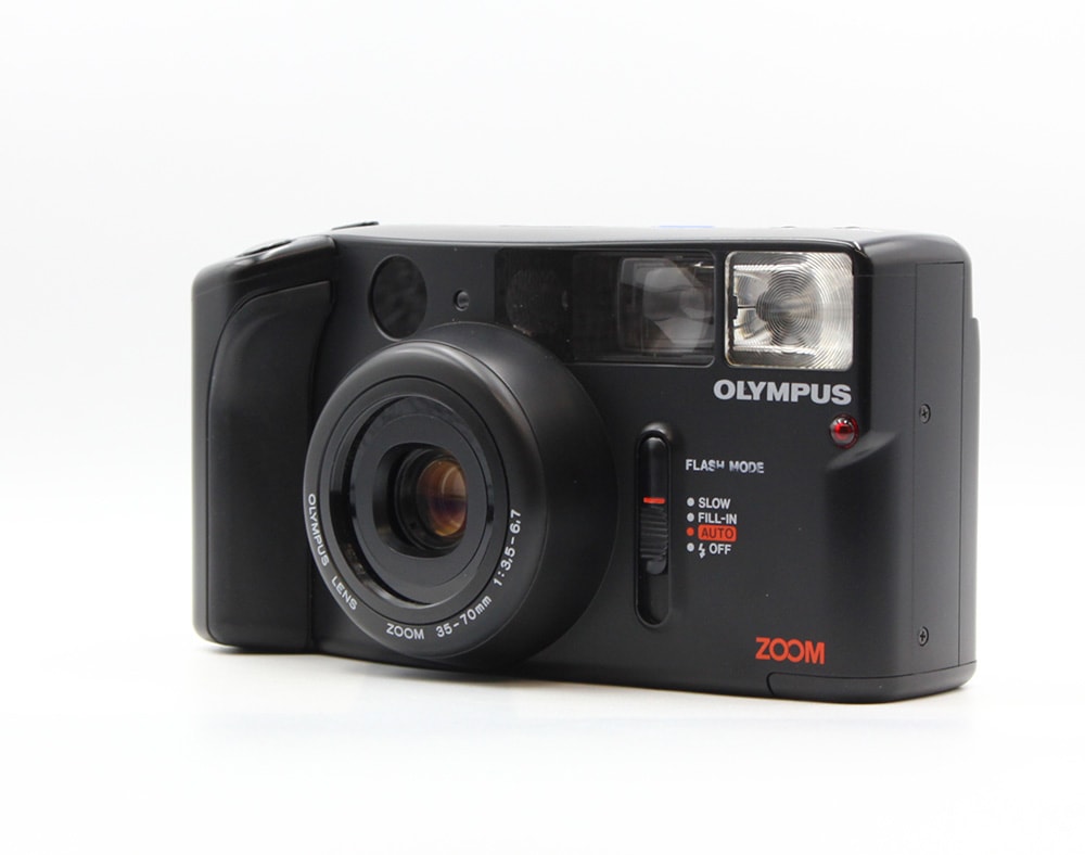 AZ-1 Zoom | 中古,カテゴリー,カメラ本体,フィルムカメラ | SAEDA