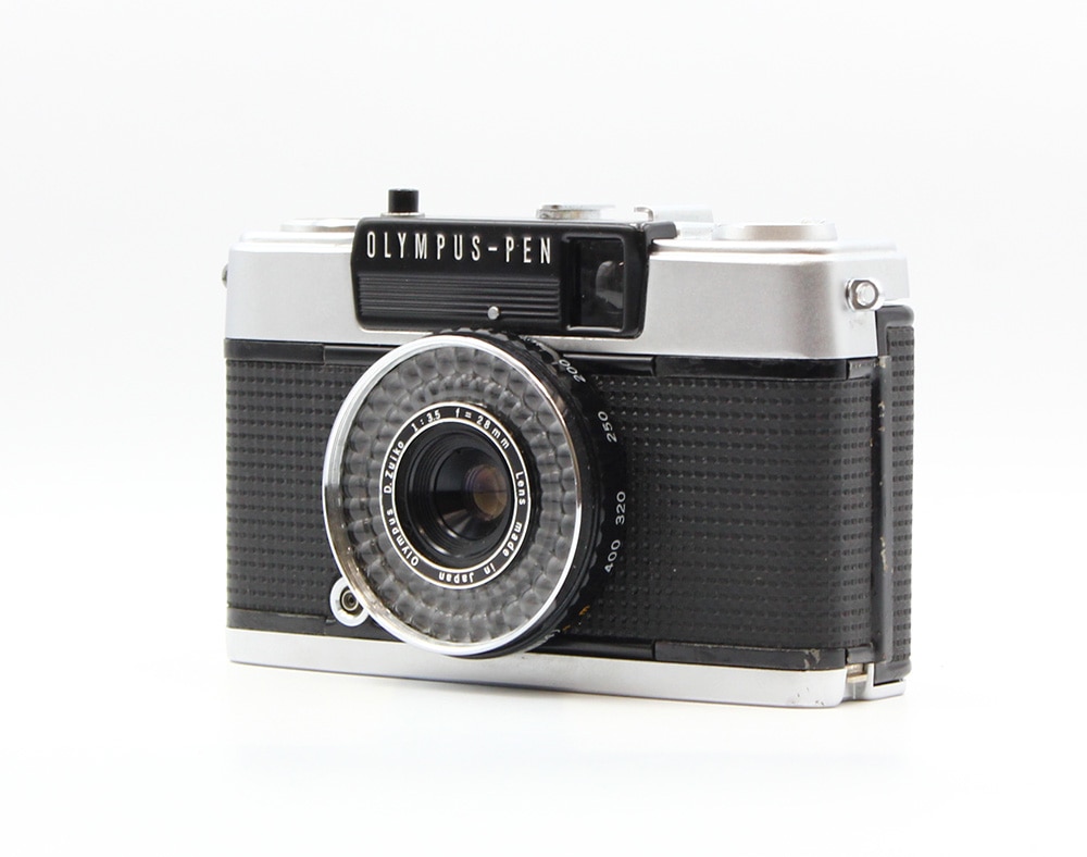PEN EE3 | 中古,カテゴリー,カメラ本体,フィルムカメラ | SAEDA