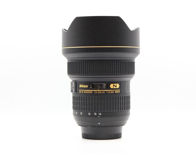 AF-S 14-24/2.8 G ED