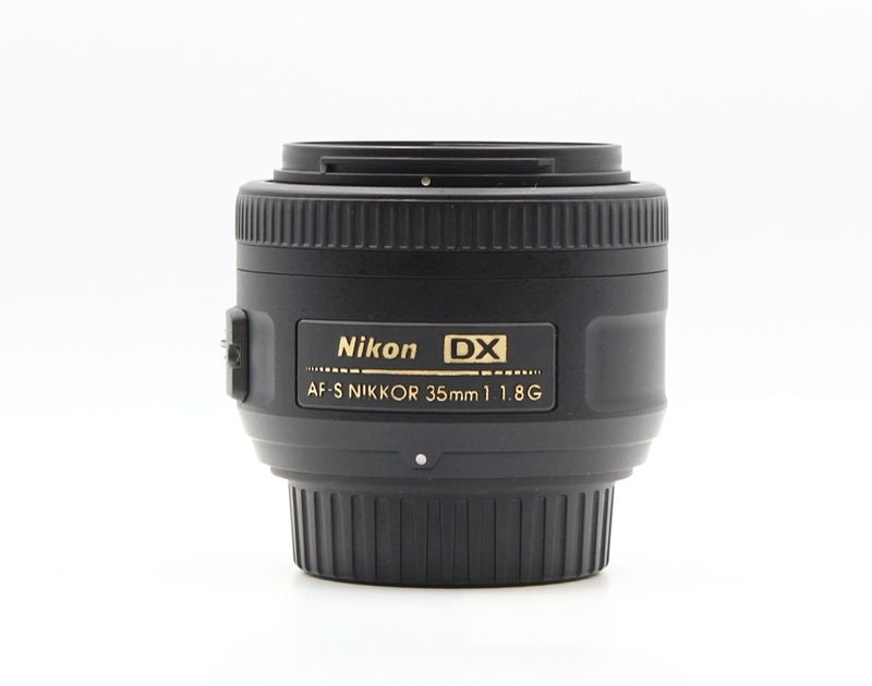 AF-S DX 35/1.8 G