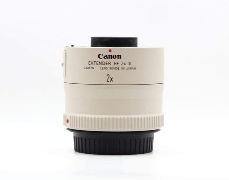 Extender EF 2X II