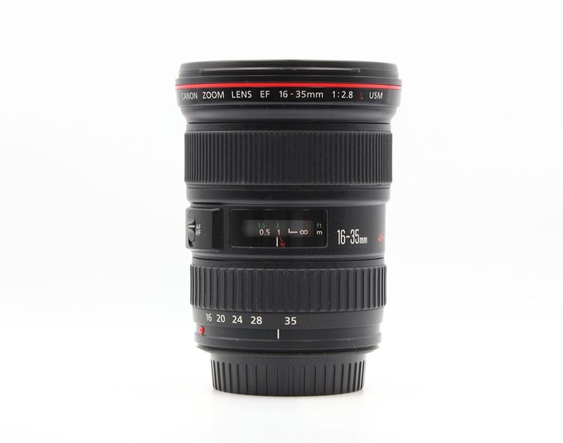 EF 16-35/2.8 L USM