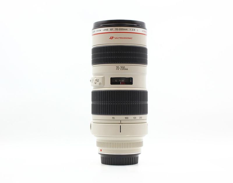 EF 70-200/2.8 L USM