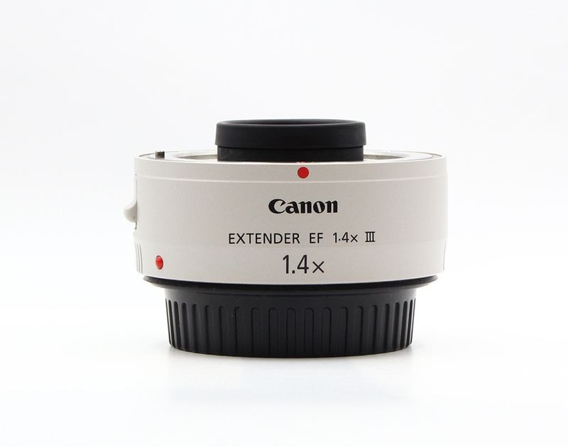 Extender EF 1.4X III