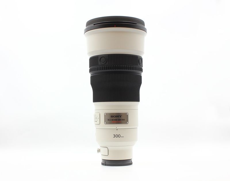 FE 300/2.8 GM OSS