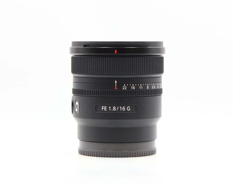 FE 16/1.8 G