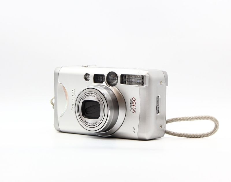 Autoboy N150