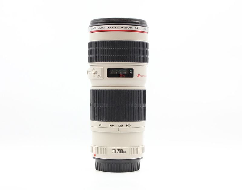 EF 70-200/4 L USM