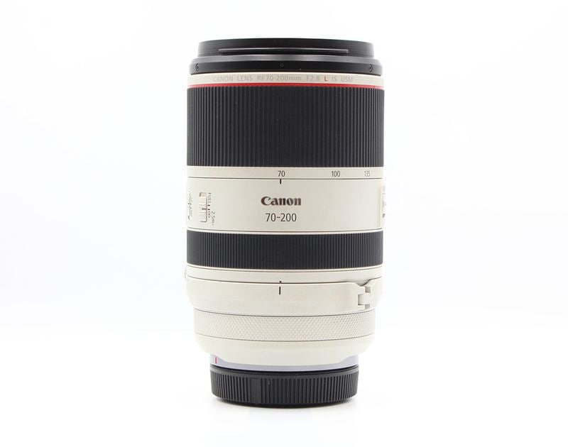 RF 70-200/2.8 L IS USM