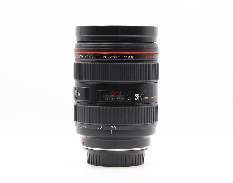 EF 28-70/2.8 L USM