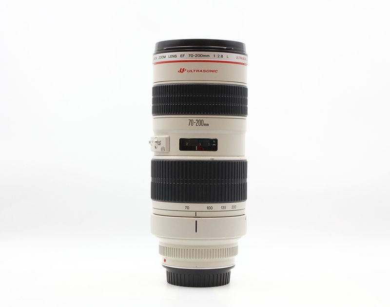 EF 70-200/2.8 L USM