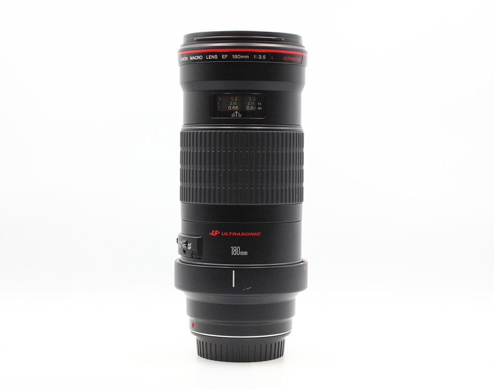 EF 180/3.5 L Macro USM
