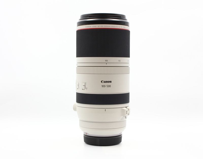 RF 100-500/4.5-7.1 L IS USM