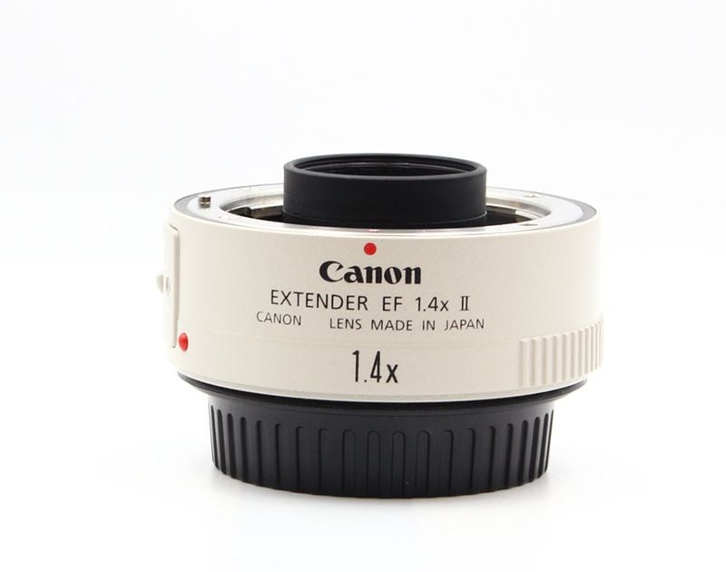 Extender EF 1.4X Ⅱ