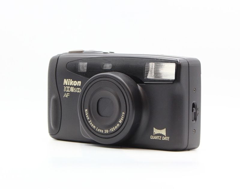 ZOOM 500 AF PANORAMA