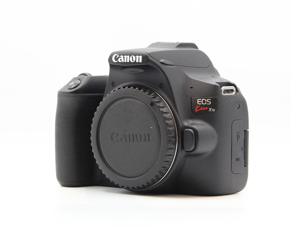 EOS Kiss X10