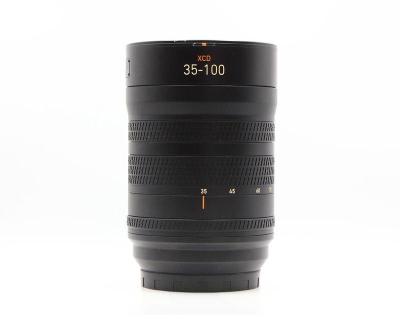 XCD 35-100/2.8-4 E