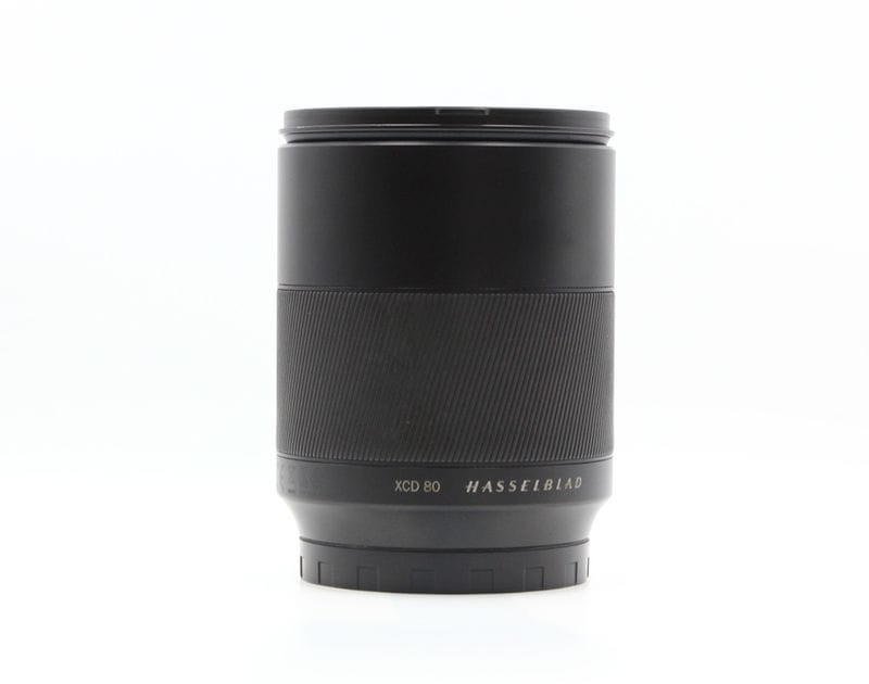 XCD 80/1.9