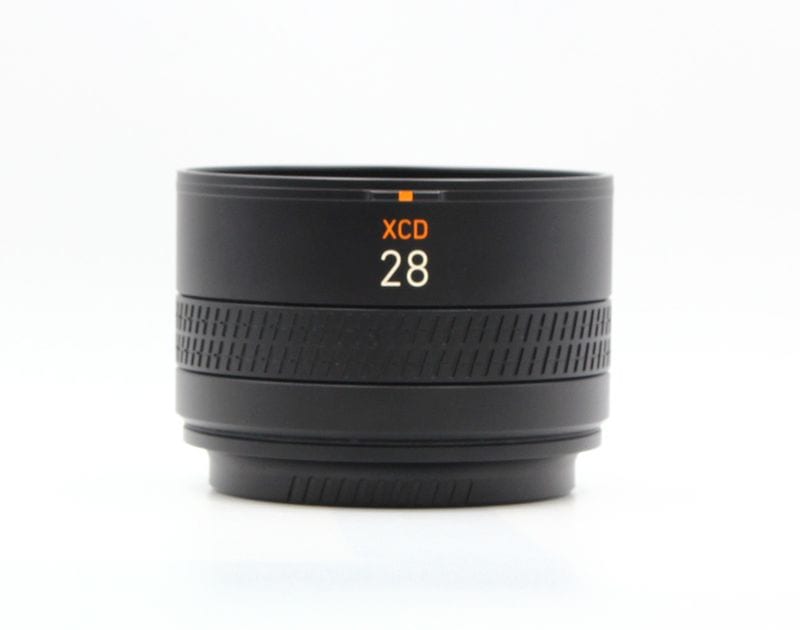 XCD 28/4 P