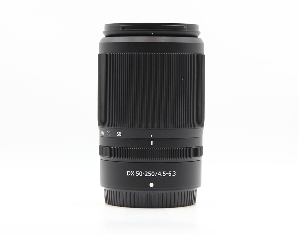 Z 50-250/4.5-6.3 VR
