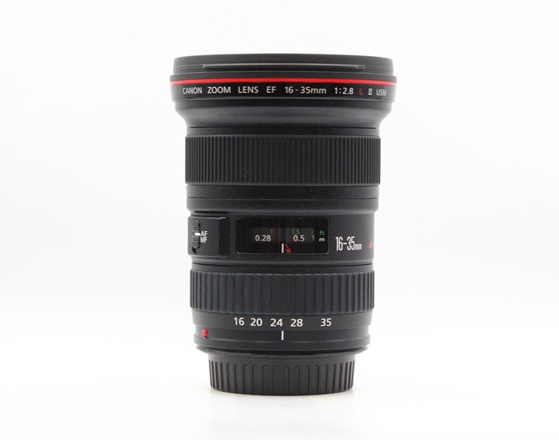 EF 16-35/2.8 L USM