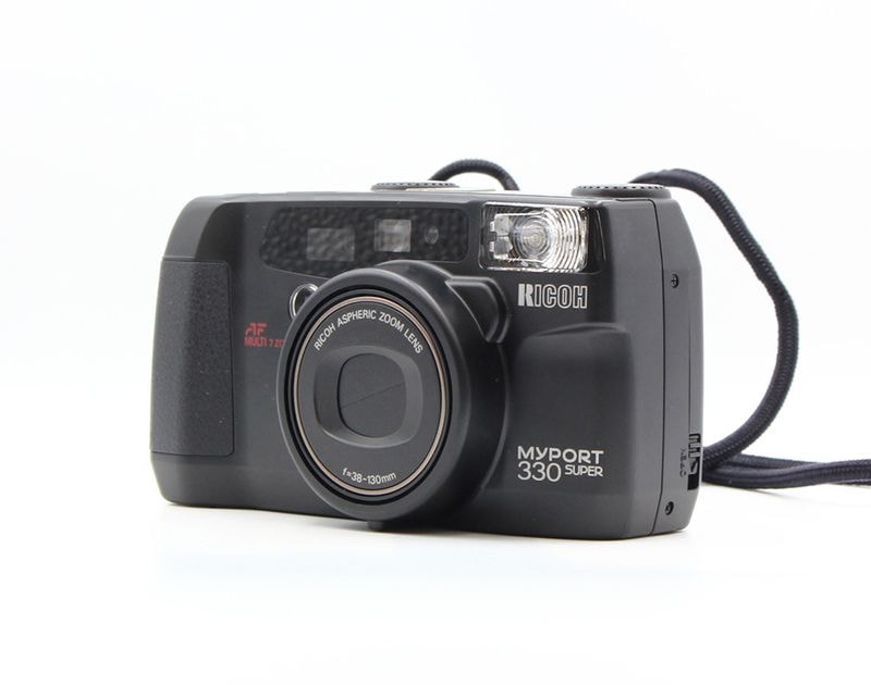RICOH | Saeda Direct Shop