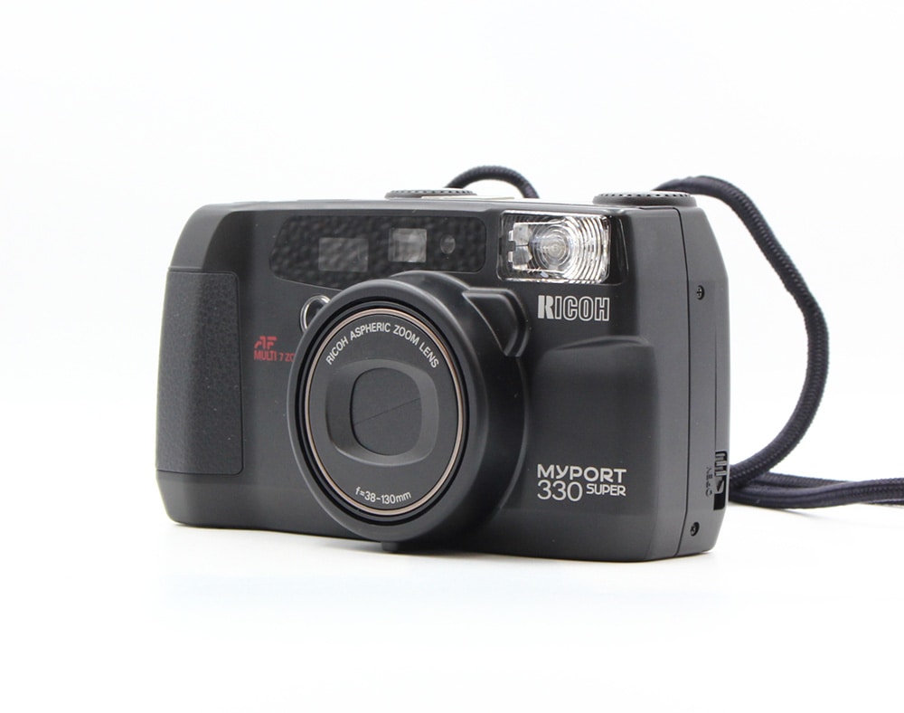 MYPORT330 SUPER