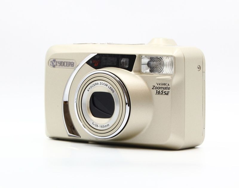 Zoommate 165SE
