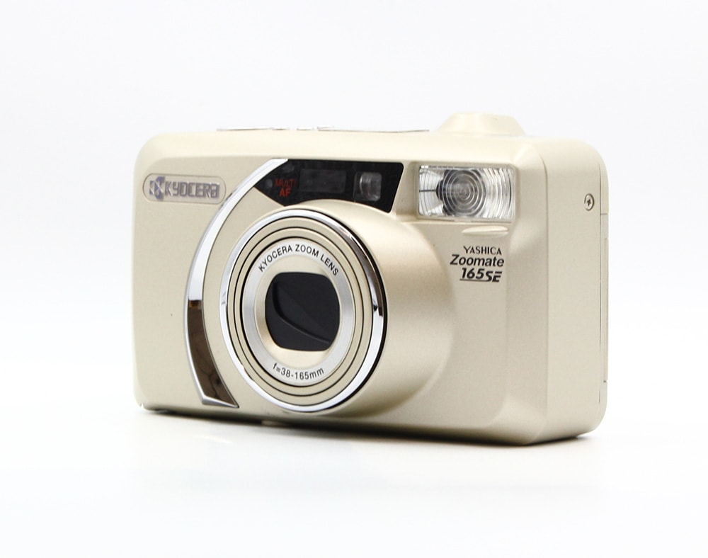 Zoommate 165SE