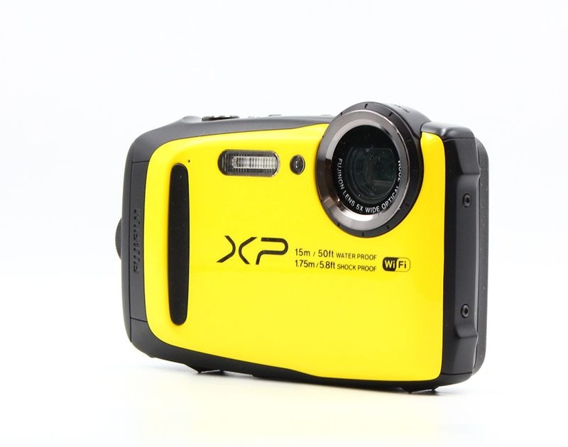 FINEPIX XP90