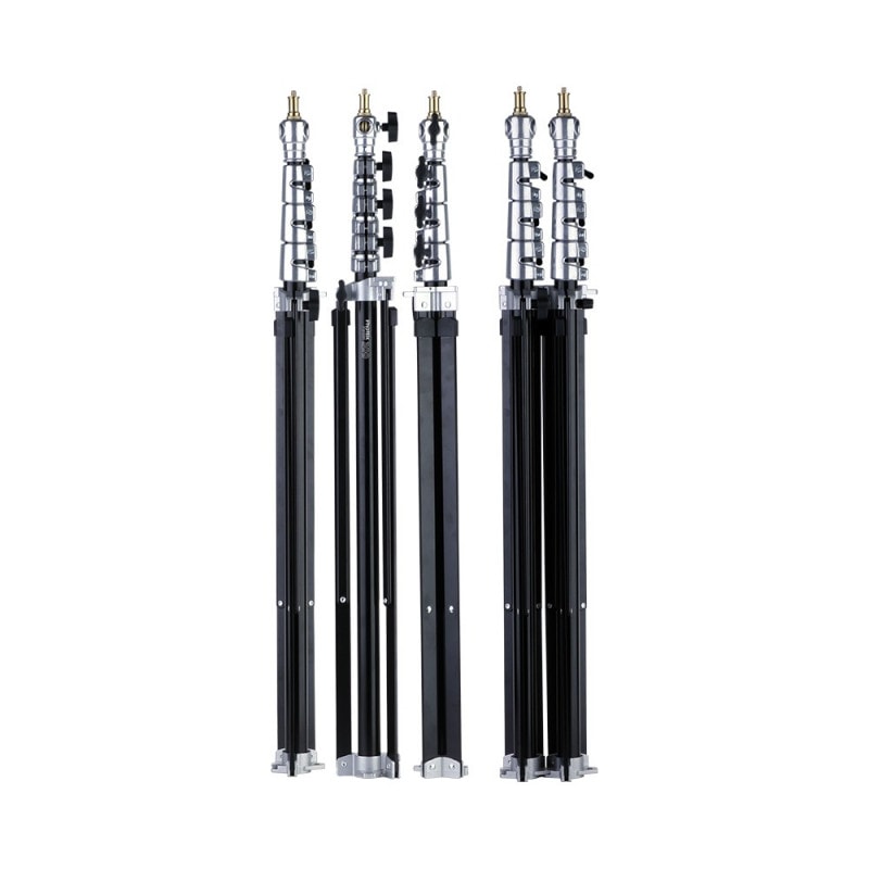 Padat 300 Compact Light Stand（300cm/118”）