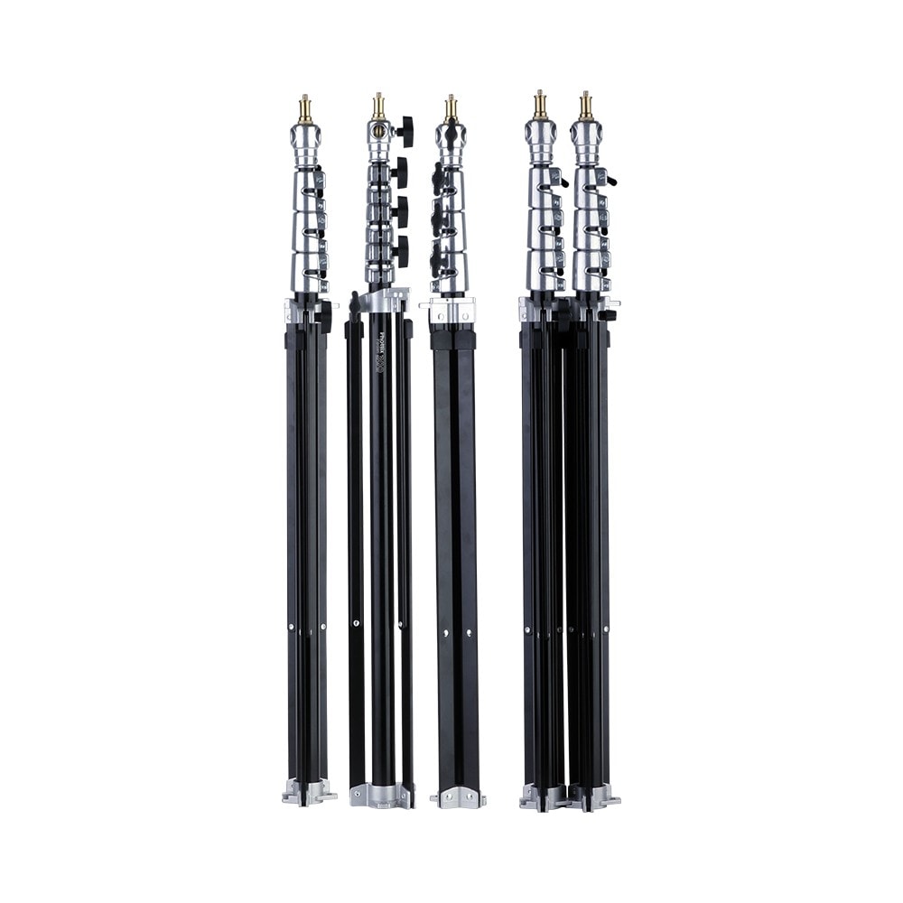 【アウトレット】Padat 300 Compact Light Stand（300cm/118”）