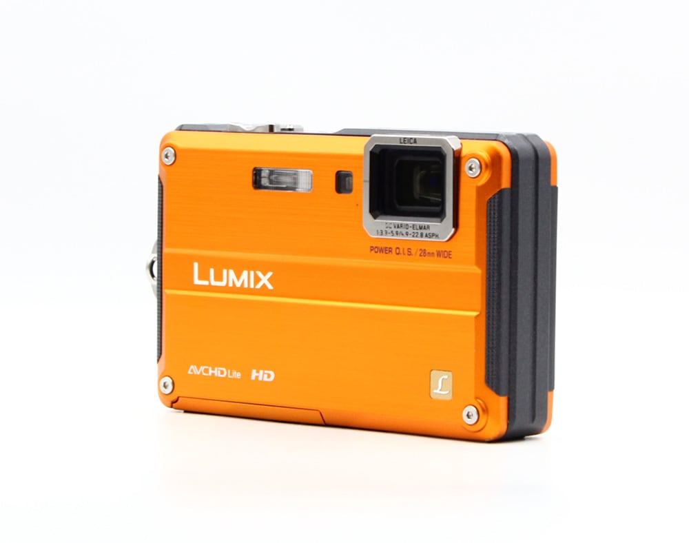 LUMIX DMC-FT2